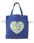 Angry Little Girls Tote Bag 50407-DY