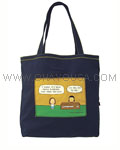 Angry Little Girls Tote Bag 50407-LM