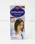 PAON Seven-Eight Essencerich #2 Lightest Brown