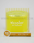 Viccolor Air Freshener (Bitter Fruit)