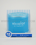 Viccolor Air Freshener (Squash)