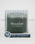 Viccolor Air Freshener (Cool Style)