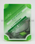 Smooth Cologne Air Freshener (Pure Shampoo)