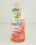 KANEBO Naive Shampoo Peach