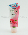 KANEBO Naive Facial Foam Peach