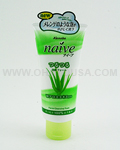 KANEBO Naive Facial Foam Aloe