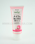 Kanebo Naive Facial Foam