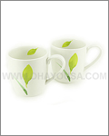 HKC 2pc Mug set- Easy