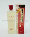 SANA HO-JUN-KI Facial Toner