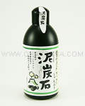 PELICAN Dei-Tan-Seki Clay & Charcoal Shampoo