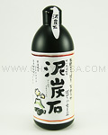 PELICAN Dei-Tan-Seki Clay & Charcoal Body Soap
