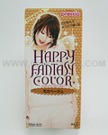 KAO Prettia Happy Fantasy Color Mocha Beige