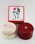 SANA Maiko Face Powder Oshiroi (L)