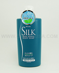 KANEBO Silk Moist Essence Body Soap Mint
