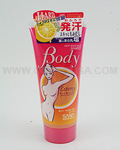 SANA Esteny Hot Massage Body Hard