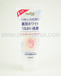 KANEBO Naive Medicated Facial Foam White