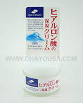 JUJU Cosmetics Aqua Moist Hyaluronic Acid Facial Cream