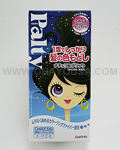DARIYA Palty Turn Color Natural Black