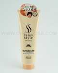 KOSE Salon Style Nano Charge Silky Treatment