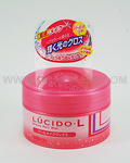 MANDOM Lucido-l Glossy Hair Wax