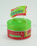 MANDOM Lucido-L Perm Hair Wax(Romantic Styling)