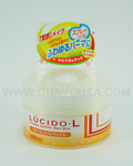 MANDOM Lucido-l Creamy Souffle Hair Wax