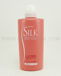 KANEBO Silk Moist Essence Body Soap Milk
