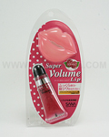 SANA Super Volume Lip Gloss (Raspberry)