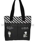 Angry Little Girls Tote Bag 7401-RP