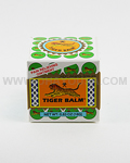 TIGER BLAM White Regular Strength