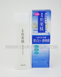 Kanebo Kadabisei Clear White Facial Toner (Dry)