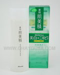 Kanebo Hadabisei White 30+ Acne Facial Toner