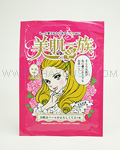 LOVE LABO Bihada Ichizoku Sheet Mask (Sara)