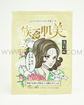 LOVE LABO Bihada Ichizoku Sheet Mask (Rumiko)