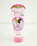Bihada Ichizoku Face Wash