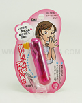 KAI Nail Clipper With Cover (Pink) KQ-1316