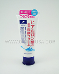 JUJU Cosmetics Aqua Moist Hyaluronic Acid Facial Cleanser