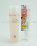 B&C Disposte Clear AHA Facial Lotion