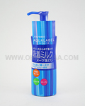 SHISEIDO Aqua Label Make-up Removing Cream