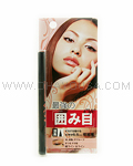 B&C Make Mania Liquid Eye Liner Black Solid