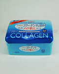 KOSE Softymo Make-up Remover Sheet Collagen