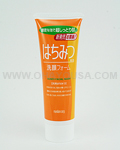 MANDOM Honey Facial Wash
