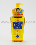 KOSE Softymo Deep Cleansing Oil