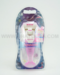 KAI Razor Aqualady Holder with Blade