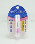 SHISEIDO Aquair Water-In Lip No Fragrance