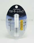 SHISEIDO Aquair Water-In Lip Men Super Menthol