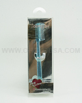 KAI Eyebrow Brush with Comb(blue) HC-0241