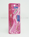 KAI Mascara Comb KQ-0876(Pink)