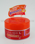 MANDOM Lucido-l Noble Rich Hair Wax