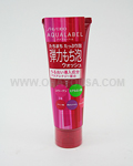 SHISEIDO Aqua Label Facial Cleansing Foam